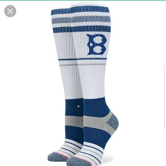 Stance Accessories - Womens boot length socks Stance Accessories - Womens boot length socks